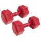 Image 2 for Гантелі для фітнесу композитні Hop-Sport HS-C050DH 2х5кг