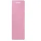 Image 5 for Коврик (мат) для йоги и фитнеса Gymtek NBR 1,5см розовый