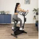 Image 14 for Велотренажер Gymtek XB3000 электромагнитный черный