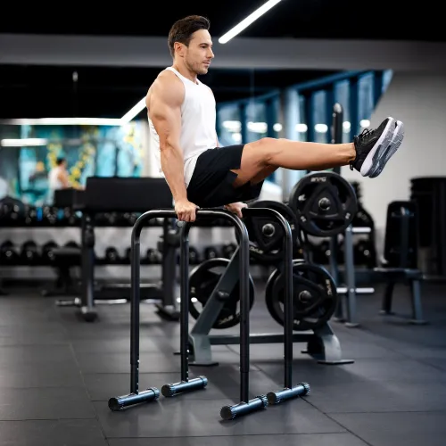 Стабильность и безопасность во время каждого подхода