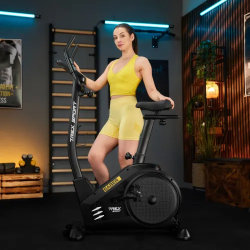 Чому варто обрати саме цей велотренажер: