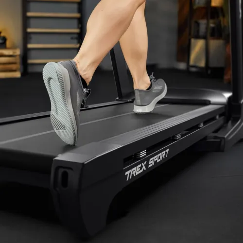 FitShow, Kinomap и Zwift для мотивации