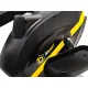 Image 6 for Орбітрек Besport BS-1006E HUNTER магнітний чорно-жовтий