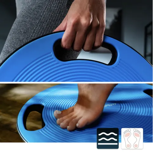 Комфорт и безопасность упражнений