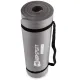 Image 6 for Мат для фитнеса и йоги Hop-Sport HS-N015GM 1,5см серый