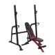 Image 3 for Скамья для жима York Fitness Delta FID