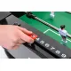 Image 6 for Настольный футбол Hop-Sport Arena Gray