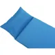Image 3 for Самонадувающийся коврик Outtec с подушкой гладкий голубой