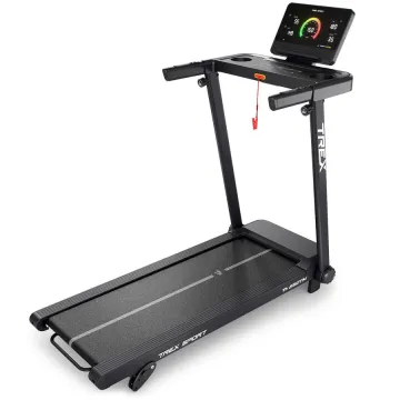 Беговая дорожка Trex Sport TX-650TM POKET