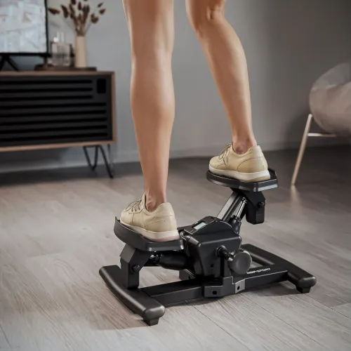 Унікальна конструкція, яка дає більше результату