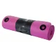 Image 2 for Мат для фитнеса с отверстиями York Fitness NBR 1см розовый