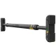 Image 1 for Регулируемый турник Trex Sport TX-020PB 72-110см черный