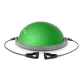 Image 5 for Балансировочная полусфера Hop-Sport HS-L058 зеленая