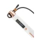 Image 4 for Розумна скакалка Queenfit Smart з дисплеєм і Bluetooth