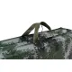 Image 3 for Мат гімнастичний Hop-Sport HS-065FM 5см твердий хакі