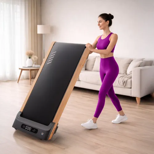 Основные преимущества, которые ощущаются с первого шага