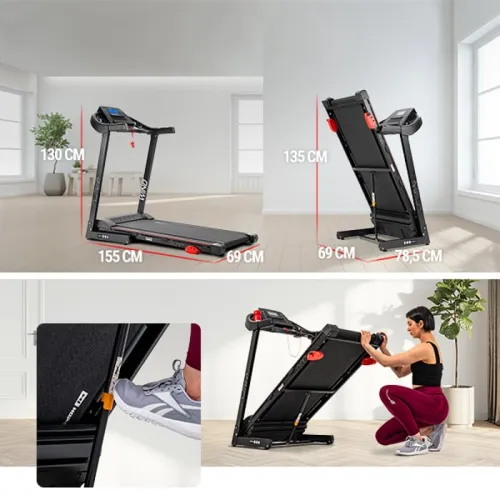 Швидке складання - більше простору для життя