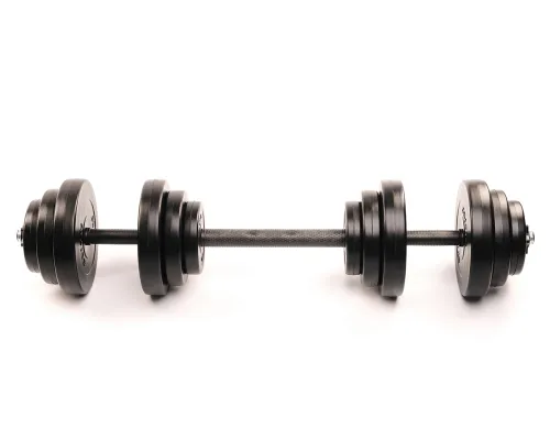 Основні переваги: