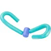Эспандер - бабочка Gymtek 13-23кг бирюзовый