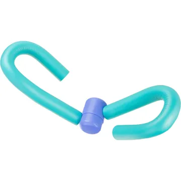 Эспандер - бабочка Gymtek 13-23кг бирюзовый