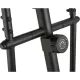 Image 5 for Орбітрек Gymtek XC900 магнітний синій