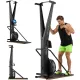 Image 2 for Лижний тренажер аеродинамічний Gymtek Ski Trainer