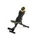 Image 4 for Набір Besport PowerPro гантелі 2х18,5кг з лавою WB-002