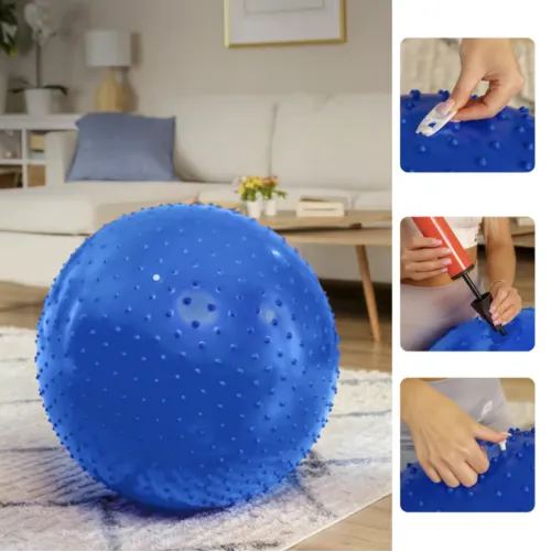 Насос в комплекте