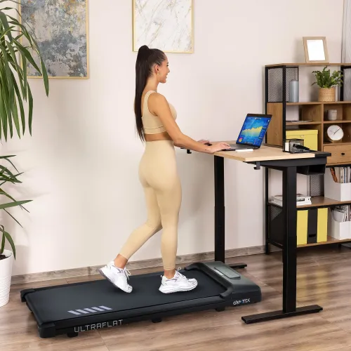 Система WorkFlow Motion - двигайся, пока работаешь