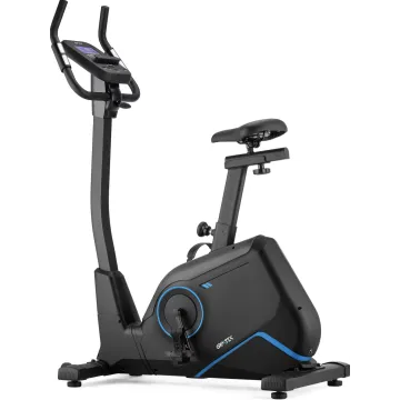 Велотренажер Gymtek XB4500 электромагнитный синий