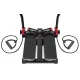 Image 15 for Степпер Hop-Sport HS-045S Slim красный