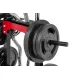Image 9 for Стійка під диски, грифи та гантелі Hop-Sport HS-1008A