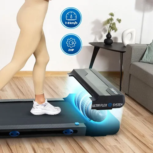 Скорость до 8 км/ч