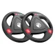 Image 4 for Набір дисків олімпійських Hop-Sport 2 х 20кг