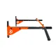 Image 6 for Настінний турнік Besport BS-T0202 червоний РОЗПРОДАЖ
