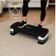 Image 10 for Степ платформа Hop-Sport HS-PP033AS чорно-біла