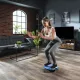 Image 6 for Диск балансировочный Hop-Sport 40см голубой