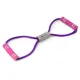 Image 1 for Эспандер резиновый с ручками Hop-Sport HS-L042YG фиолетовый