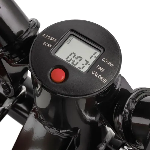 Покази комп'ютера: