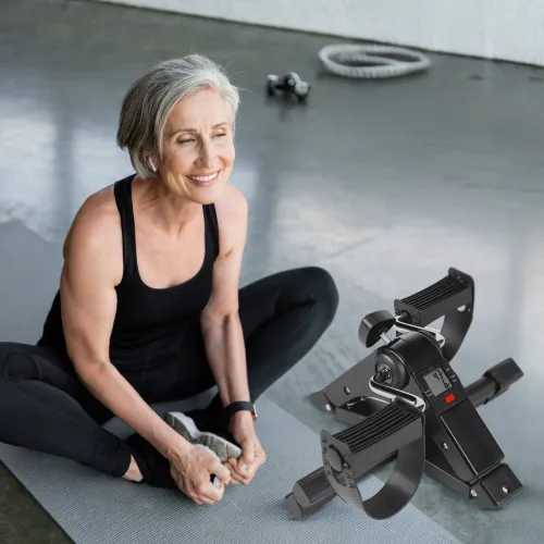 Підтримка здоров'я та фізичної форми