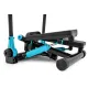 Image 15 for Степпер Hop-Sport HS-045S Slim блакитний