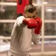Image 5 for Боксерський мішок з рукавицями та кріпленням Outtec Core Combat