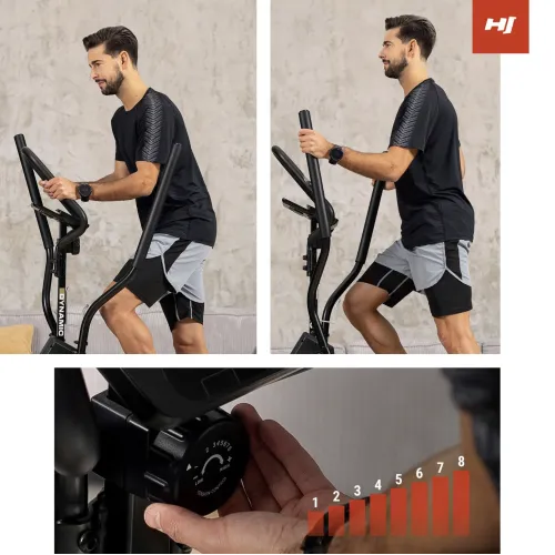 Регулировка нагрузки: адаптация под ваши цели