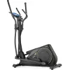 Орбітрек Gymtek XC4500 електромагнітний золотий