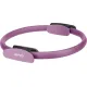 Image 13 for Кольцо для пилатеса Gymtek армированное стекловолокно 38см фиолетовый