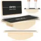 Image 2 for Балансировочная доска Gymtek прямоугольная для фитнеса и координации натуральная