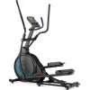 Орбітрек Gymtek XCF5000 електромагнітний