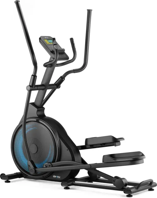 Орбитрек Gymtek XCF5000 электромагнитный