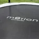 Image 8 for Батут Jumi Motion Sport Line 10ft (305см) с наружной сеткой серый