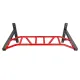 Image 12 for Турнік настінний мультихват Hop-Sport HS-2002K із рукавичками